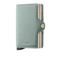 Juweel Secrid Wallet Twinwallet Pebble Sea Green Juweel Secrid Wallet Twinwallet Pebble Sea Green