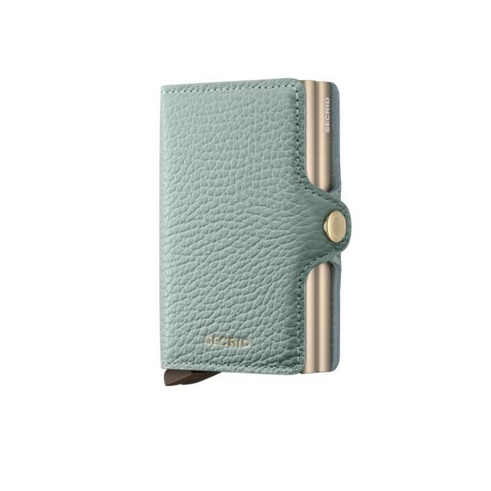 276442 01 Secrid Wallet Twinwallet Pebble Sea Green TPE-SEA-GREEN JUwelier Clem Vercammen.jpg