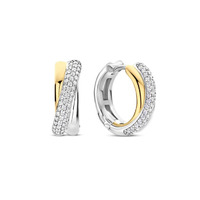 Juweel TI SENTO - Milano Oorbellen 78012ZY Juweel TI SENTO - Milano Oorbellen 78012ZY
