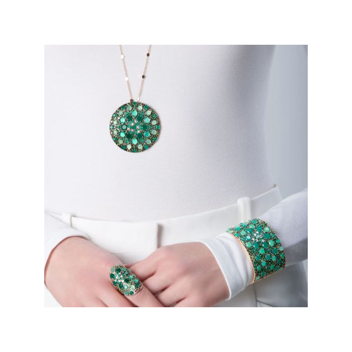 276960 01 Pasuale Bruni Mandala Ring 16843RN Juwelier Clem Vercammen.jpg