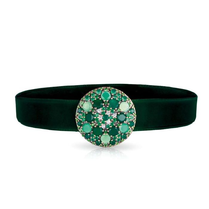 276961 01 Pasquale Bruni Mandala Necklace 16842RN Juwelier Clem Vercammen.jpg