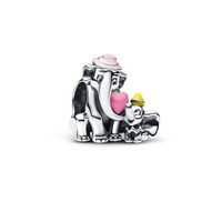 Juweel PANDORA DISNEY DUMBO AND MUM 793751C01 Juweel PANDORA DISNEY DUMBO AND MUM 793751C01