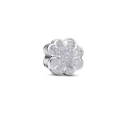 Juweel PANDORA TEXTURED CLOVER 794047C00 Juweel PANDORA TEXTURED CLOVER 794047C00