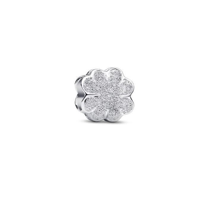 277031 01 Pandora Textured Clover 794047C00 Juwelier Clem Vercammen.jpg