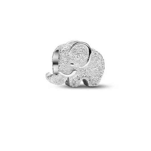 Juweel PANDORA TEXTURED ELEPHANT 794528C00 Juweel PANDORA TEXTURED ELEPHANT 794528C00