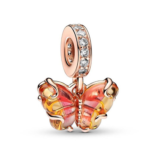 Juweel PANDORA BUTTERFLY 782698C01 Juweel PANDORA BUTTERFLY 782698C01