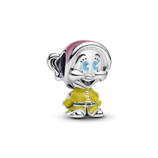 Juweel PANDORA DISNEY DOPEY 793749C01 Juweel PANDORA DISNEY DOPEY 793749C01
