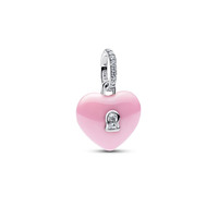 Juweel PANDORA HEART 794424C01 Juweel PANDORA HEART 794424C01