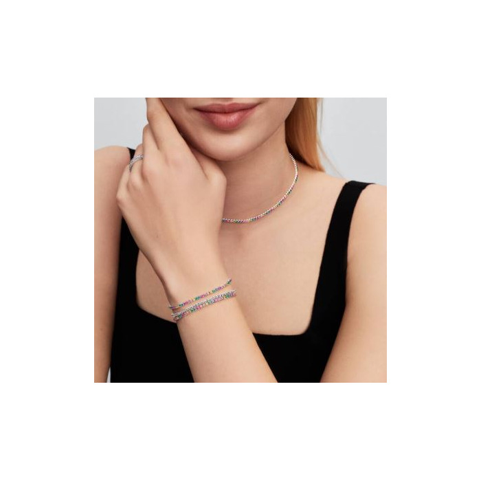 277295 01 Pandora Tennis Bracelet 593927C03 Juwelier Clem Vercammen.jpg