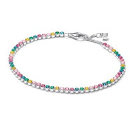 Juweel PANDORA TENNIS BRACELET 593927C03 Juweel PANDORA TENNIS BRACELET 593927C03