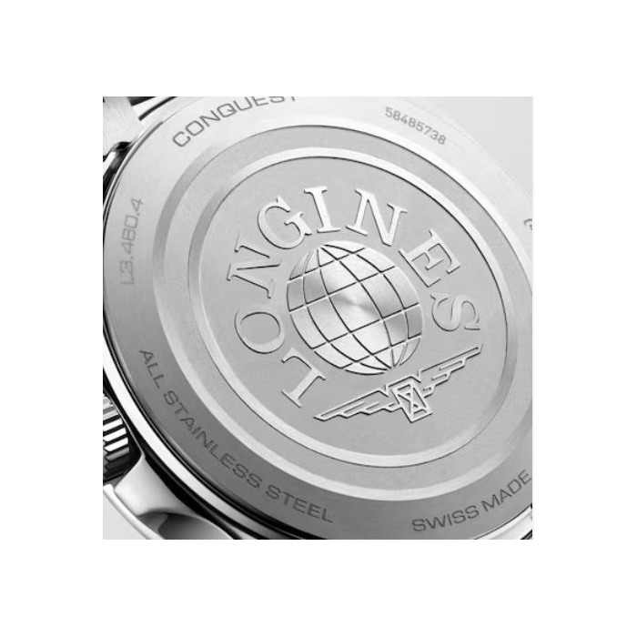 277454 01 Longines Conquest L34604096 Juwelier Clem Vercammen.jpg