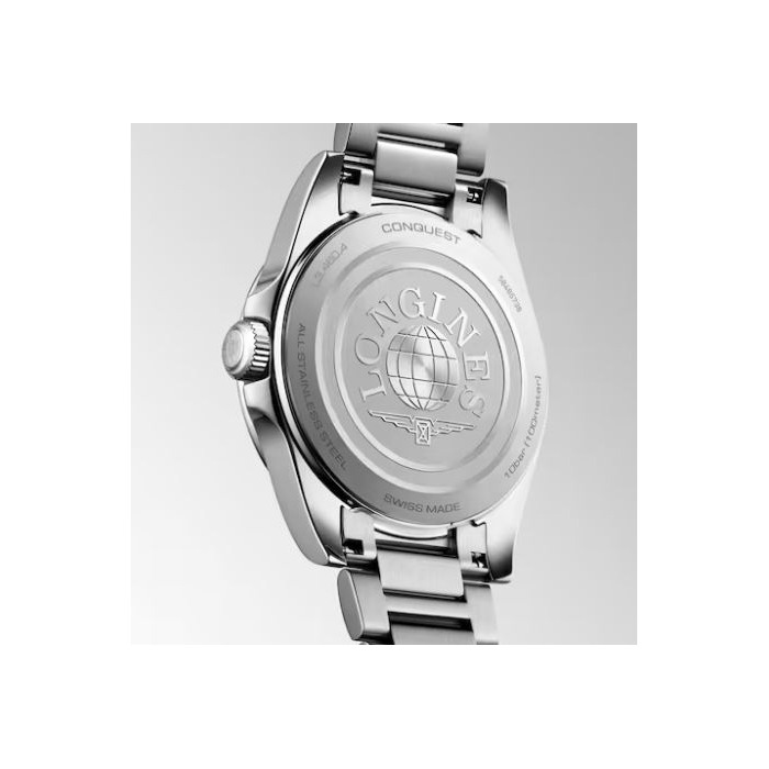 277454 01 Longines Conquest L34604096 Juwelier Clem Vercammen.jpg