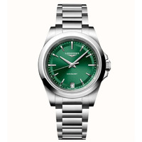Horloge LONGINES CONQUEST L3.460.4.09.6 Horloge LONGINES CONQUEST L3.460.4.09.6