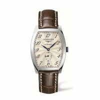 Horloge LONGINES EVIDENZA L2.642.4.73.4 Horloge LONGINES EVIDENZA L2.642.4.73.4