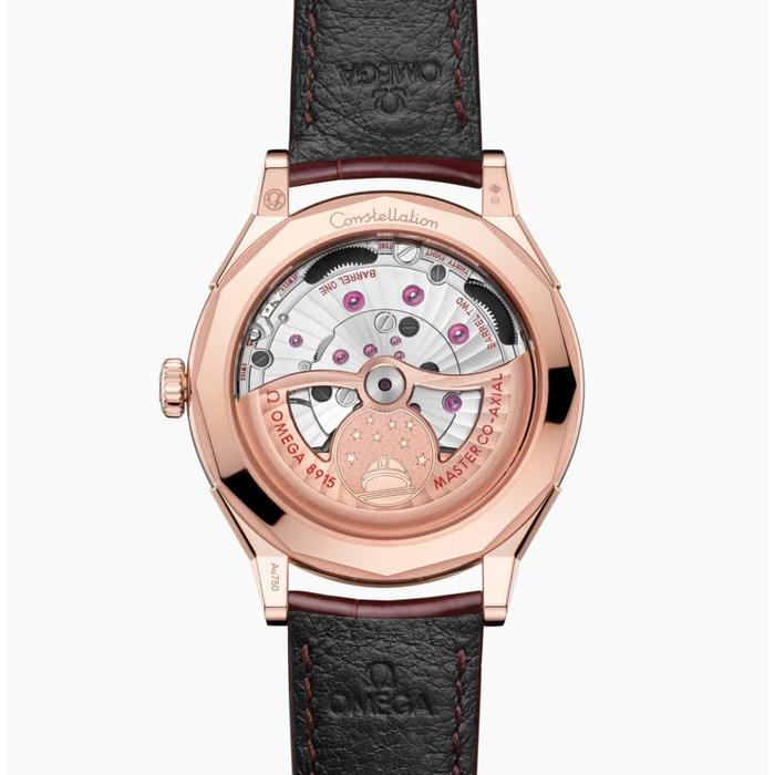 277456 01 Omega Constellation Observatory O14053392199002 Juwelier Clem Vercammen.jpg