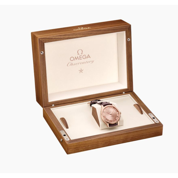 277456 01 Omega Constellation Observatory O14053392199002 Juwelier Clem Vercammen.jpg