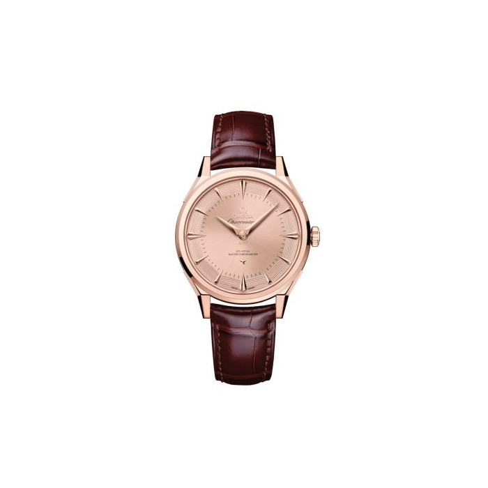 277456 01 Omega Constellation Observatory O14053392199002 Juwelier Clem Vercammen.jpg