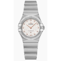 Horloge OMEGA CONSTELLATION 25mm quartz 131.10.25.60.52.001 88888 Horloge OMEGA CONSTELLATION 25mm quartz 131.10.25.60.52.001 88888