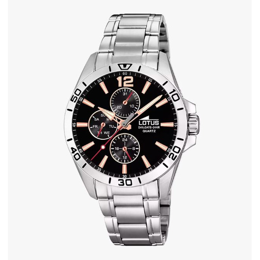 Horloge Lotus 18812/6 Horloge Lotus 18812/6