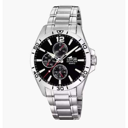 Horloge Lotus 18812/3 Horloge Lotus 18812/3
