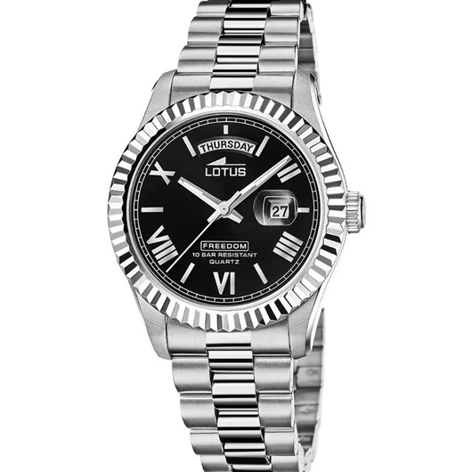 Horloge Lotus 18854/K Horloge Lotus 18854/K