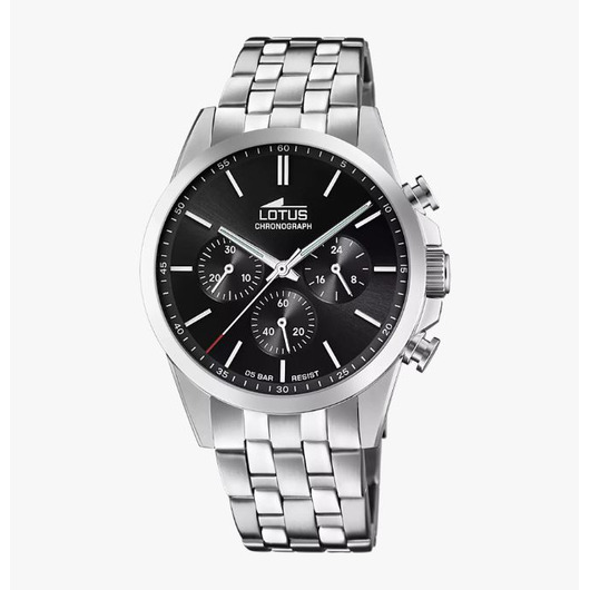 Horloge Lotus 18989/4 Horloge Lotus 18989/4