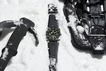 BR-03 GMT Green Lum