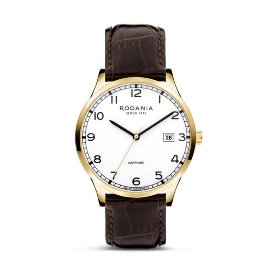 Horloge RODANIA NYON CLASSIC R22057 Horloge RODANIA NYON CLASSIC R22057