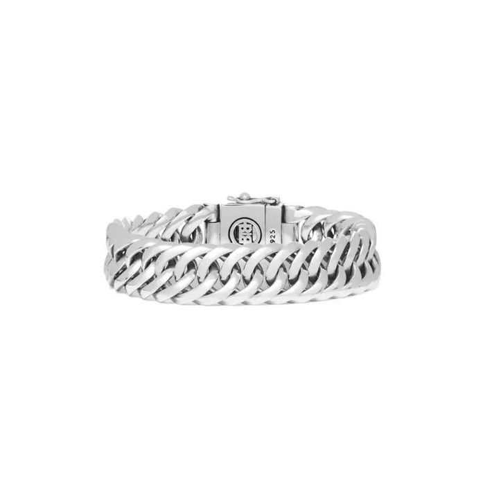 276550 01 Buddha To Buddha Chain Small Bracelet 090-E Juwelier Clem Vercammen.jpg