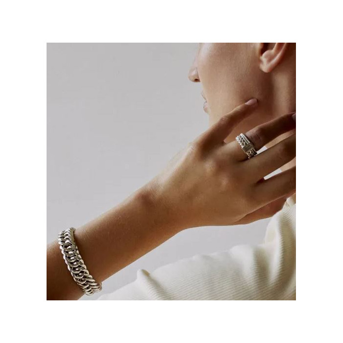 276550 01 Buddha To Buddha Chain Small Bracelet 090-E Juwelier Clem Vercammen.jpg