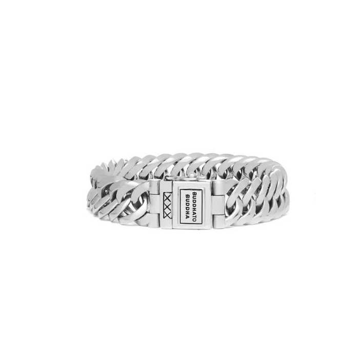276550 01 Buddha To Buddha Chain Small Bracelet 090-E Juwelier Clem Vercammen.jpg