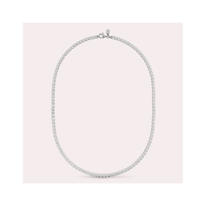 276754 01 Bronzallure Tennis Necklace WSBZ02534-WR-400 Juwelier Clem Vercammen.jpg