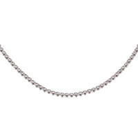 Juweel BRONZALLURE TENNIS NECKLACE WSBZ02534.WR-400 Juweel BRONZALLURE TENNIS NECKLACE WSBZ02534.WR-400