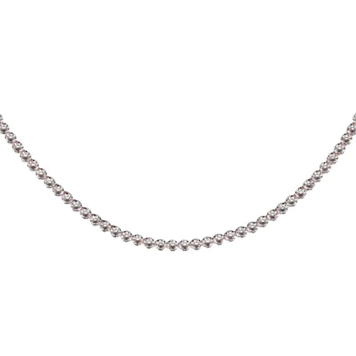 276754 01 Bronzallure Tennis Necklace WSBZ02534-WR-400 Juwelier Clem Vercammen.jpg