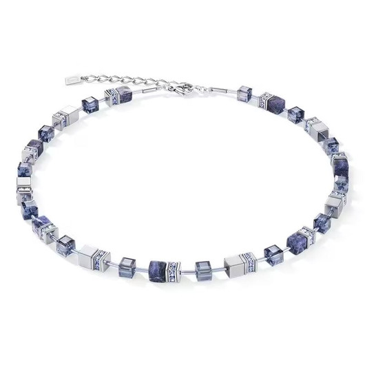 Juweel Coeur De Lion COLLIER 4017/10-0700 Juweel Coeur De Lion COLLIER 4017/10-0700