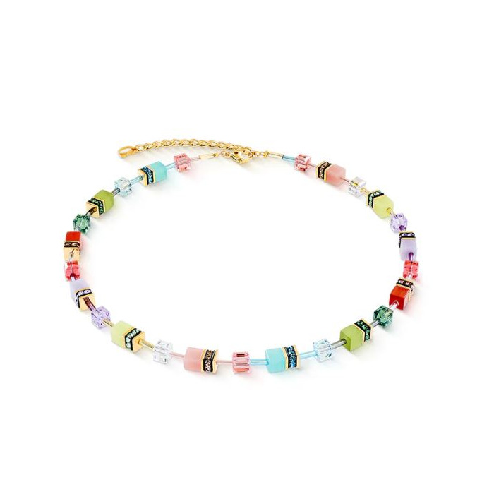 277240 01 Coeur De Lion Collier Multicolore Delight 2838-10-1584 Juwelier Clem Vercammen.jpg