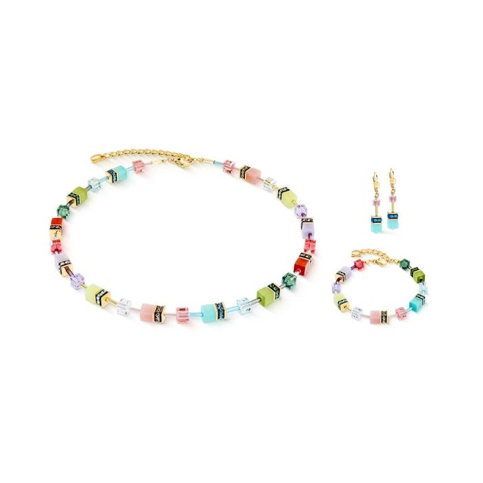 277241 01 Coeur De Lion Bracelet Multicolore Delight 2838-30-1584 Juwelier Clem Vercammen.jpg