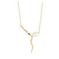 Juweel DIAMANTI PER TUTTI MARILYN NECKLACE M1656 YELLOW Juweel DIAMANTI PER TUTTI MARILYN NECKLACE M1656 YELLOW