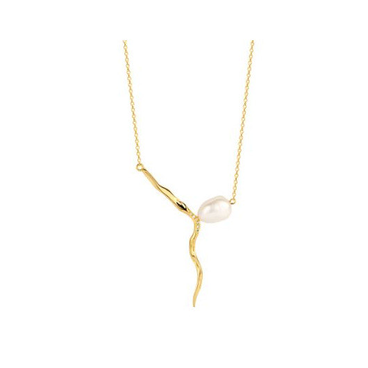 Juweel DIAMANTI PER TUTTI MARILYN NECKLACE M1656 YELLOW Juweel DIAMANTI PER TUTTI MARILYN NECKLACE M1656 YELLOW