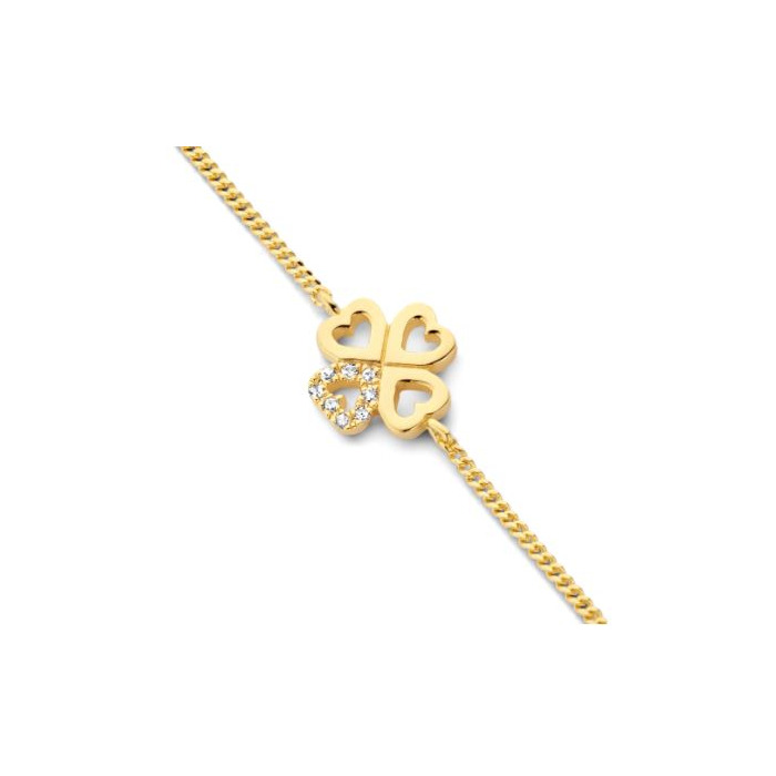242849 01 Diamanti Per Tutti Chance Bracelet M854 Yellow Juwelier Clem Vercammen.jpg