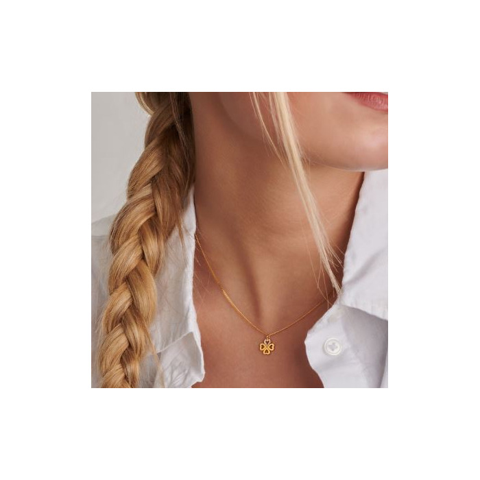 262140 01 Diamanti Per Tutti Chance Necklace M855-Yellow Juwelier Clem Vercammen.jpg