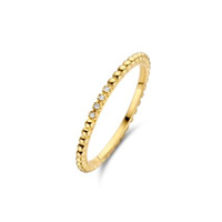 Juweel Diamanti Per Tutti Wonder Ring M1764 Yellow Juweel Diamanti Per Tutti Wonder Ring M1764 Yellow