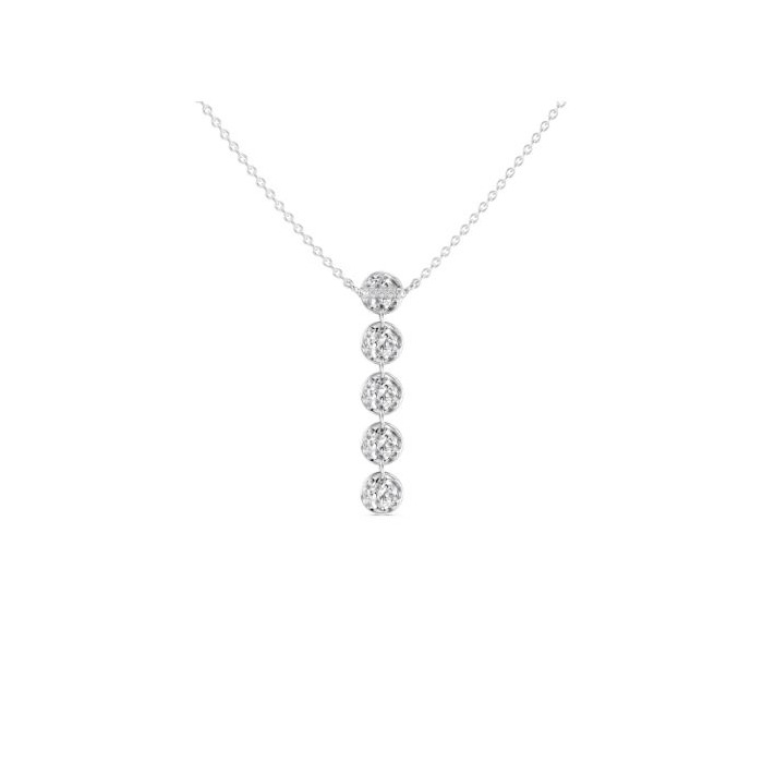 276225 01 Diamanti Per tutti Bardot Necklace M2814 White Juwelier Clem Vercammen.jpg