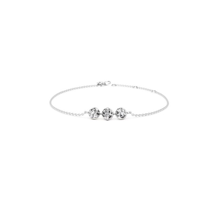 276227 01 Diamanti Per Tutti Bardot Bracelet M2861 White Juwelier Clem Vercammen.jpg