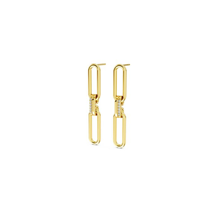276228 01 Diamanti Per Tutti Birkin Earrings M2855 Yellow Juwelier Clem Vercammen.jpg
