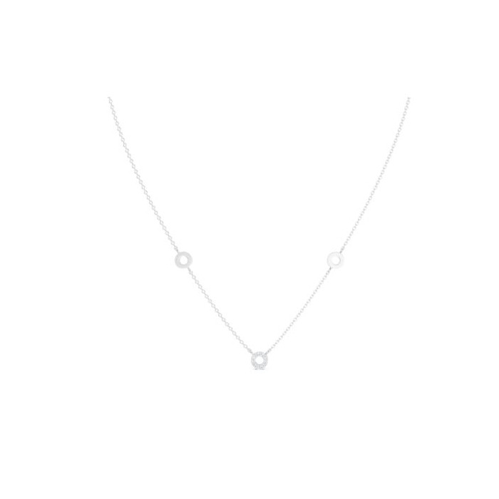 276230 01 Diamanti Per tutti Hepburn Necklace M2793 White Juwelier Clem Vercammen.jpg