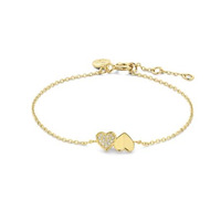 Juweel DIAMANTI PER TUTTI ADORE BRACELET M2486 YELLOW Juweel DIAMANTI PER TUTTI ADORE BRACELET M2486 YELLOW