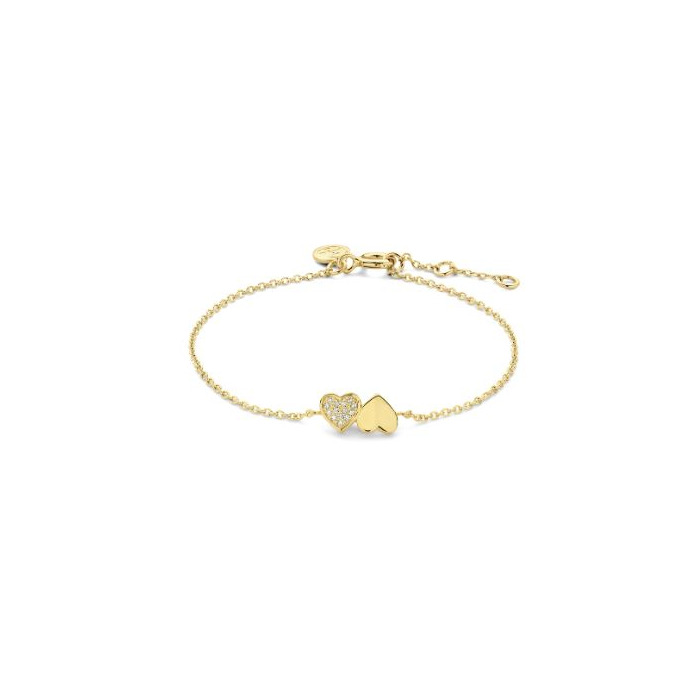 276233 01 Diamanti Per tutti Adore Bracelet M2486 Yellow Juwelier Clem Vercammen.jpg
