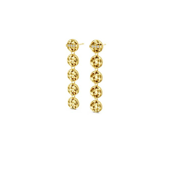 276235 01 Diamanti Per tutti Bardot Earrings M2813 Yellow Juwelier Clem Vercammen.jpg