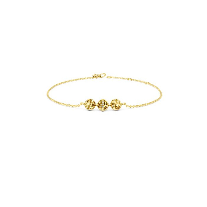 276236 01 Diamanti Per tutti Bardot Bracelet M2861 Yellow Juwelier Clem Vercammen.jpg